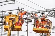 Overhead wires being installed-2_cropped