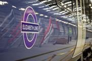 Elizabeth Line + 3