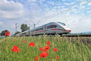Deutsche-Bahn