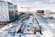 Rail Baltica_construction_Ulemiste