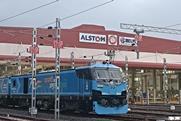 NGP depot