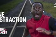 No Second Chances Runner