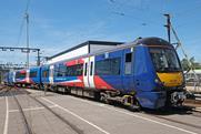 Class 357 GBR 1