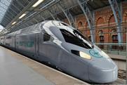 Eurostar new fleet_London med resolution