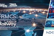 FRMCS Navigating the Future of Railway Communications