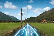 TrackForward Ebensee