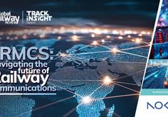 FRMCS Navigating the Future of Railway Communications