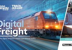 Digital Freight