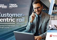 GRR - Customer-centric Rail Report - August