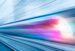 Start getting telecoms ready for the transition to FRMCS and AI era