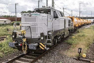 vossloh