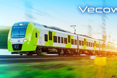 Vecow Embedded Computer Suits Digital Rail Applications