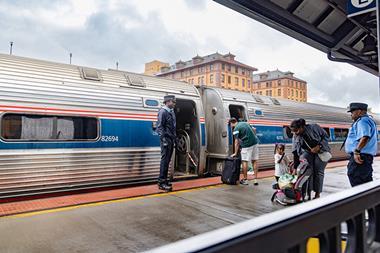 Amtrak