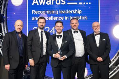 Rail Business of the Year 2024 - Tesco (1)