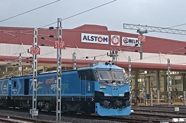 NGP depot