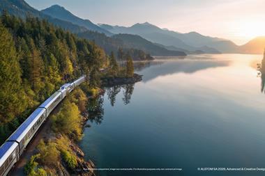 Alstom Adessia for VIA Rail_1_Copyright Alstom SA 2026_Advanced & Creative Design