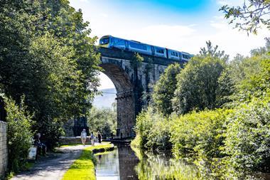 Network RailTrans Pennine RoutePic Peter Devlin