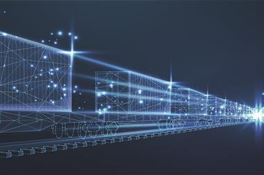 Wabtec Digital Freight