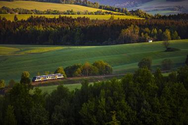 Leo Express regional train_high