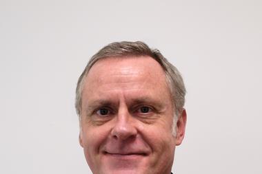 Chris Ball AtkinsRéalis