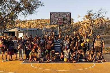 Charity Bounce_website image