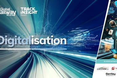 Market Report - Digitalisation