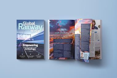 GRR Issue 2 2025 - Feature Image