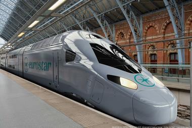 Eurostar new fleet_London med resolution