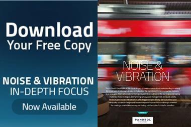 In-Depth Focus: Noise & Vibration