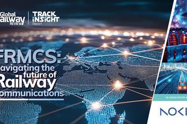 FRMCS Navigating the Future of Railway Communications