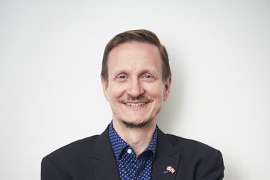 Richard Stock