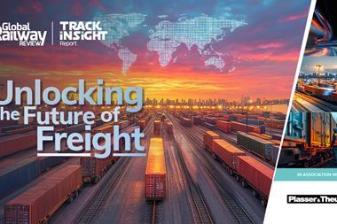 GRR - The Future of Freight Report - October