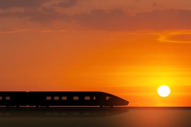 high-speed-rail