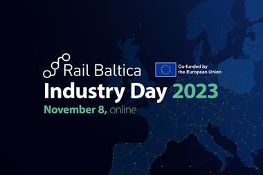 Rail Baltica Industry Day
