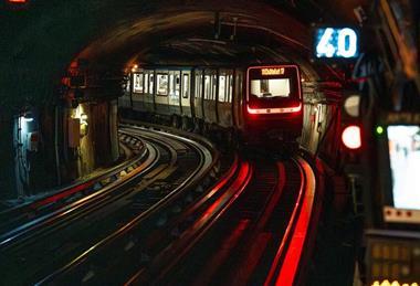 Octys Ligne 8 Copyright ALSTOM SA 2023. Julien Goldstein Metropolis