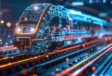Nokia - Webinar: Rail cyber-security in a time of technological and regulatory transformation
