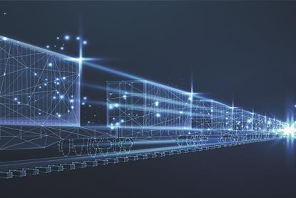 Wabtec Digital Freight