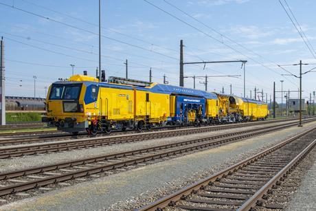 Unimat 09-8x4 4S BR Dynamic E3