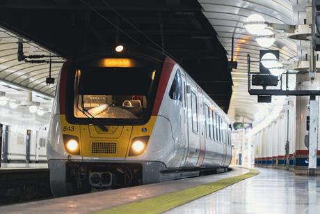 Greater Anglia 3
