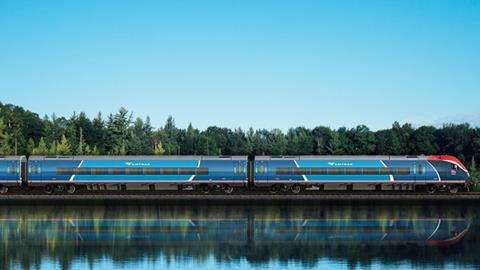 amtrak