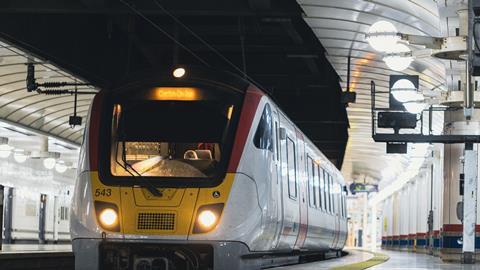 Greater Anglia 3
