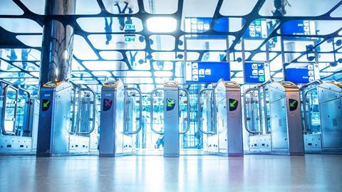 Jakarta Automatic Fare