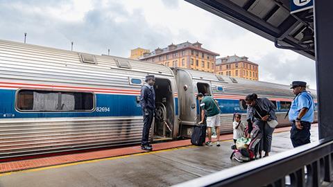 Amtrak