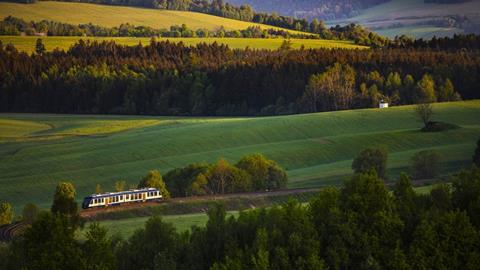 Leo Express regional train_high