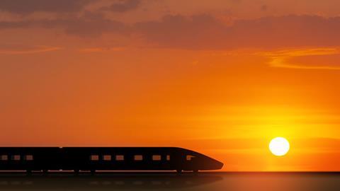 high-speed-rail