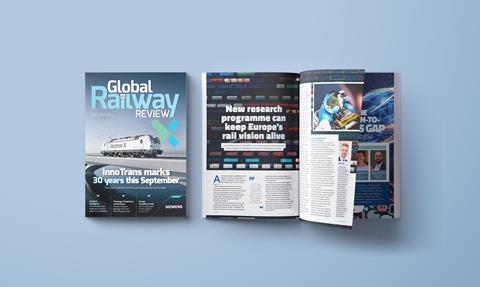 GRR Issue 2 2026