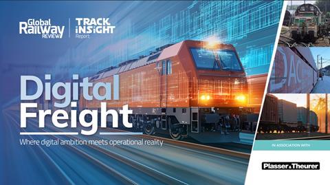 Digital Freight