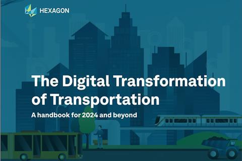 Digital Transformation Handbook 2024