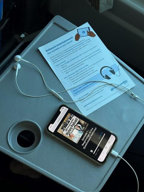 Photo credit Queensland Rail