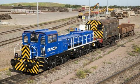 GB-Railfreight